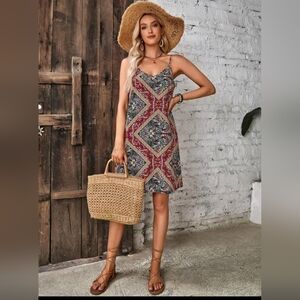 Sun Dress
